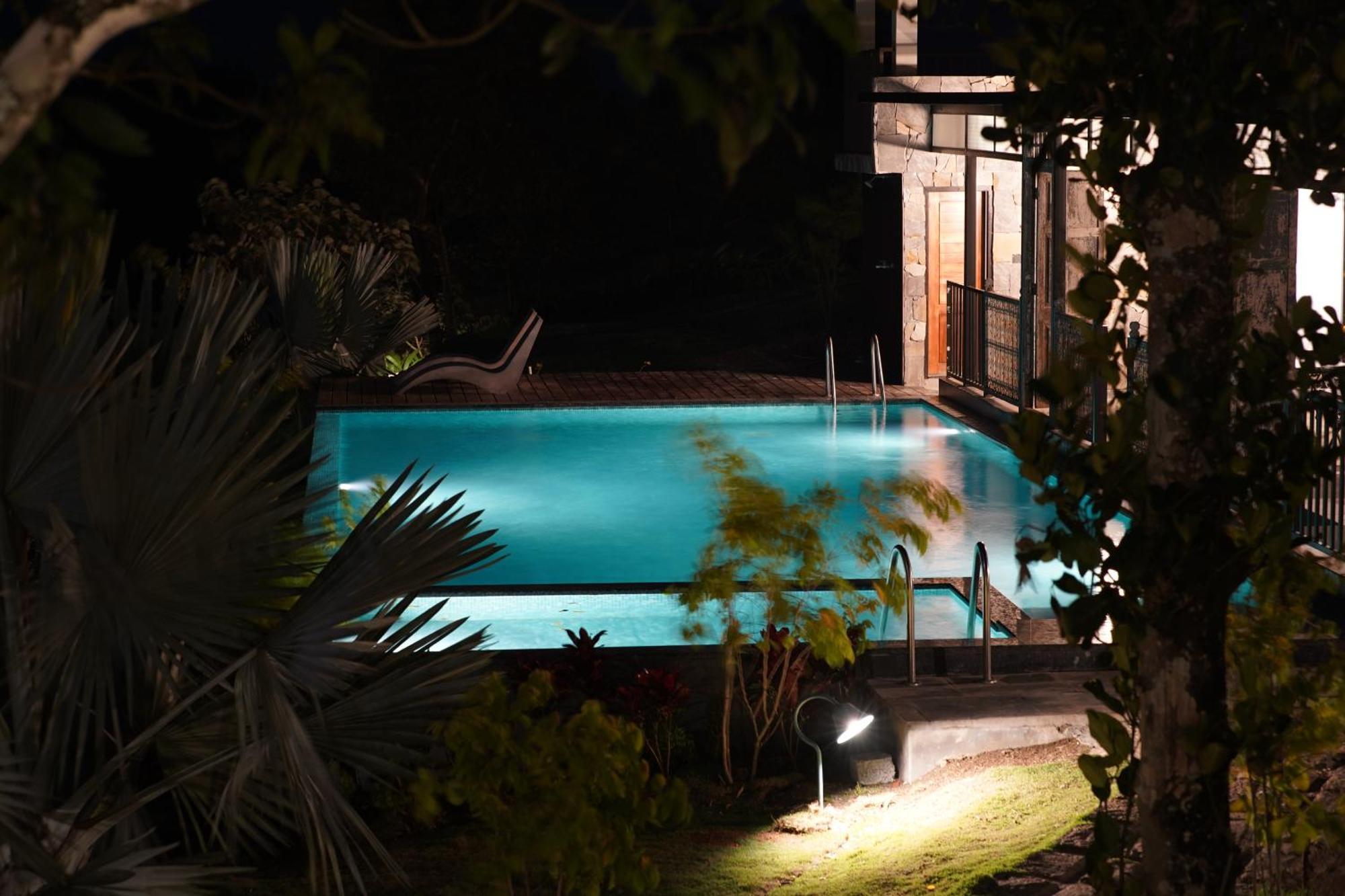 Blanket Days Resort And Spa Thekkady Exterior photo