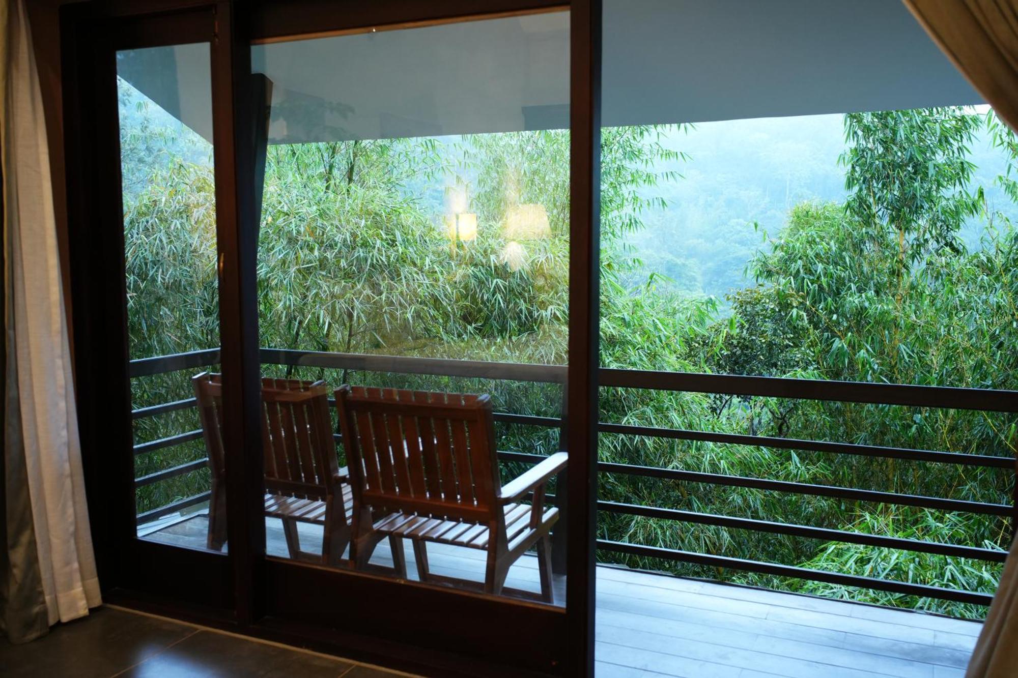 Blanket Days Resort And Spa Thekkady Exterior photo